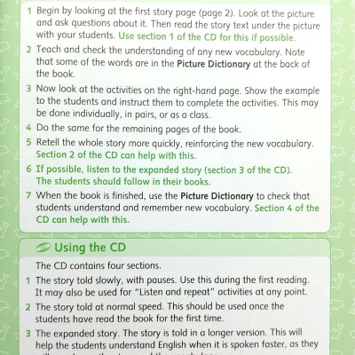 Dolphin Readers Level 3: Just Like Mine