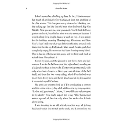 All The Bright Places (Paperback)