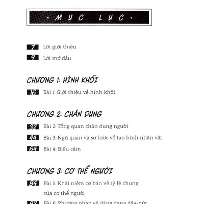 Tôi Vẽ - Phương Pháp Tự Học Vẽ Truyện Tranh