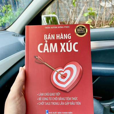 Bán hàng cảm xúc