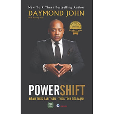Power Shift - Đánh Thức Bản Thân, Thức Tỉnh Sức Mạnh