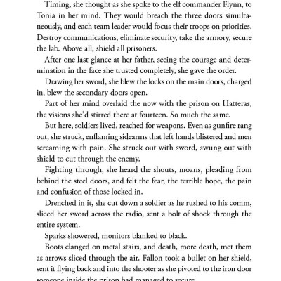 Chronicles Of The One 3: The Rise Of Magicks