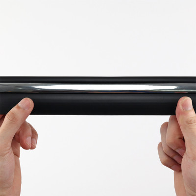 Cuộn Nẹp Dán Viền Xe Ô Tô CIND 32207A (30mmx3mmx20m)