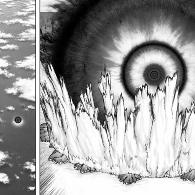 DR. STONE 16 (ジャンプコミックス)