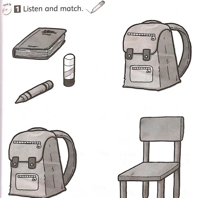 Next Move Starter: Workbook - Paperback