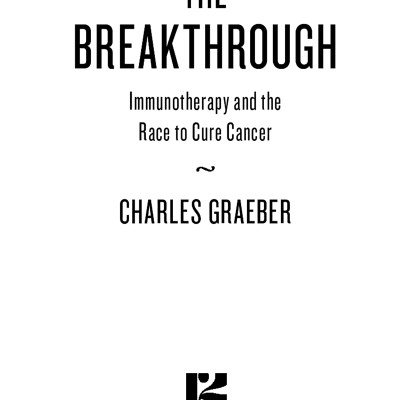 The Breakthrough