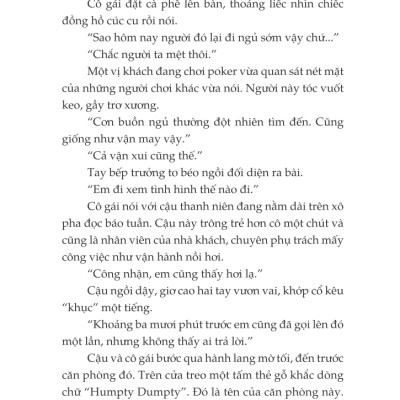 Vụ Án Mạng Ở Nhà Khách Núi Hakuba