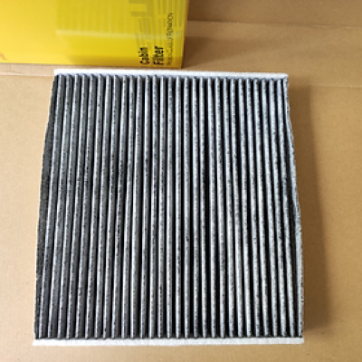 Lọc gió điều hòa Toyota Corolla 2006-2017 than hoạt tính - AC108C