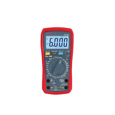 Đồng Hồ Vạn Năng VOM LAUNCH MTM-100