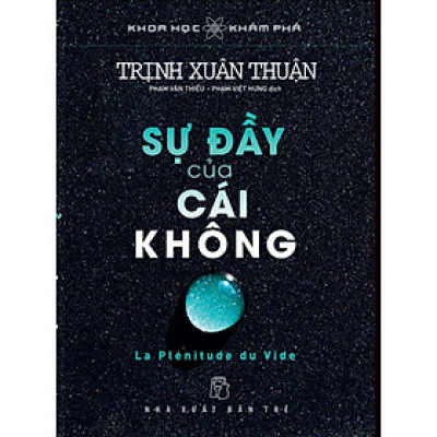 Sự Đầy Của Cái Không _TRE