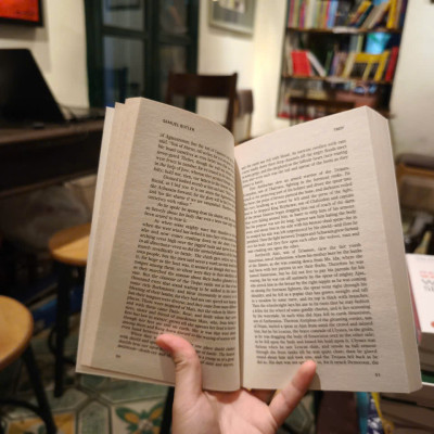 Sách - Troy: The epic battle as told in Homer’s Iliad (Collins Classics) by Samuel Butler