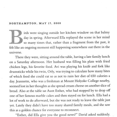 The Forty Rules of Love