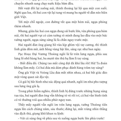 Một Thời Ngang Dọc