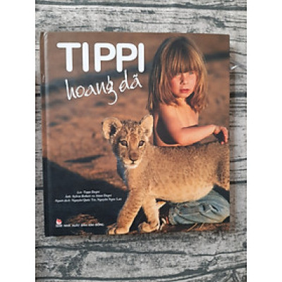 Tippi Hoang Dã
