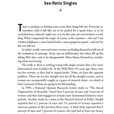 Microtrends: The Small Forces Behind Tomorrow