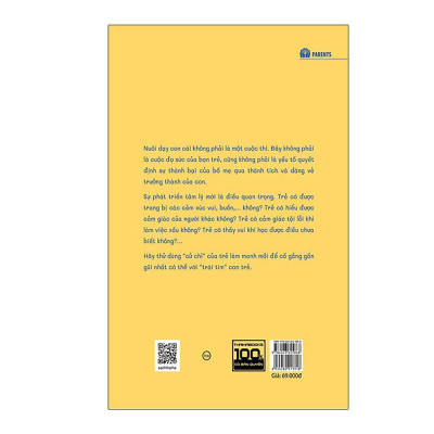 Sách - Hiểu Tâm Tư Của Trẻ Qua Cử Chỉ - Thái Hà Books