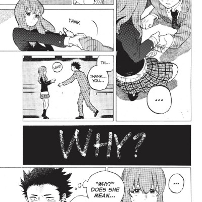 A Silent Voice 2