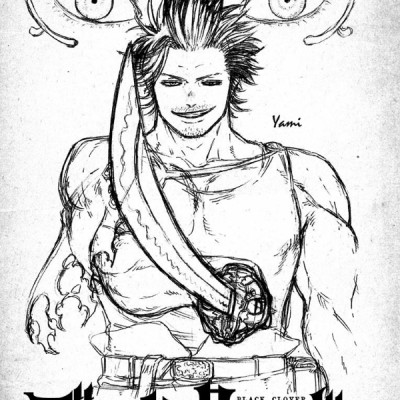 ブラッククローバー 6 - Black Clover 6