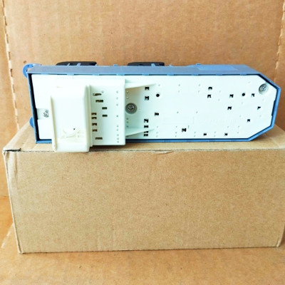 Công Tắc Tổng Nâng Hạ Kính Toyota Camry (2006-2012) Vios Altis (2008-2016)