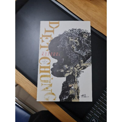 Sách - Diệt chủng (Nhã Nam HCM)