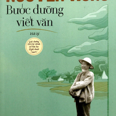 Bước Đường Viết Văn