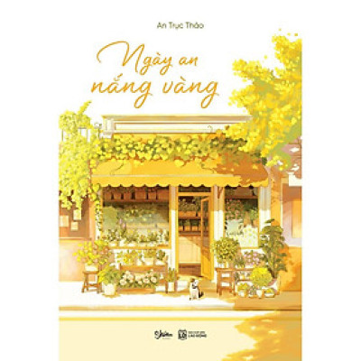 Ngày An Nắng Vàng - Bản Quyền