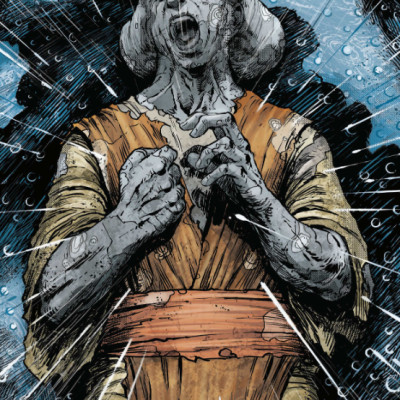Star Wars: The High Republic Vol. 1: Trail Of Shadows