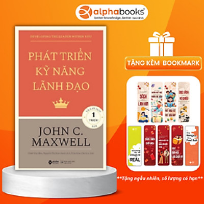 Phát Triển Kỹ Năng Lãnh Đạo