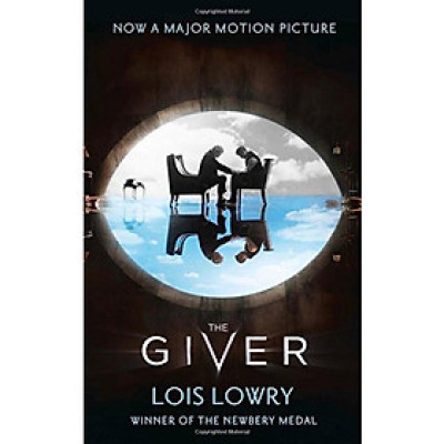 Truyện đọc tiếng Anh - The Giver