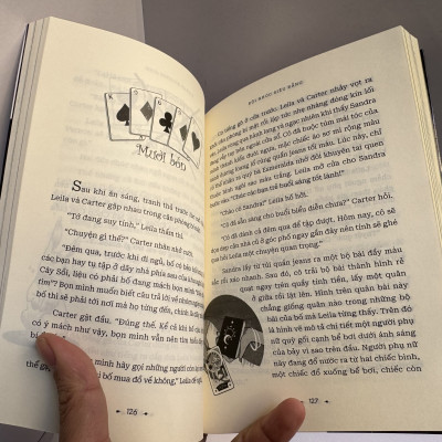 (Bestseller tác phẩm thiếu nhi tiêu biểu của New York Times) (Từ diễn viên How I Met  Your Mother) ĐỘI NHÓC SIÊU ĐẲNG (The Magic Misfits) - Neil Patrick Harris