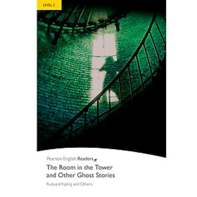 The Room in theTower and Other Ghost Stories Level 2