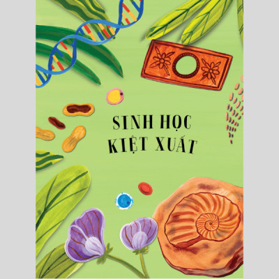 Nhà Khoa Học - Những Câu Chuyện Truyền Cảm Hứng Từ Những Nhà Khoa Học Lỗi Lạc Nhất Thế Giới - Bìa Cứng