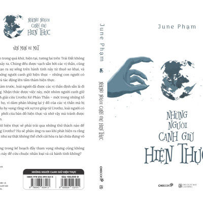 Những người canh giữ hiện thực
