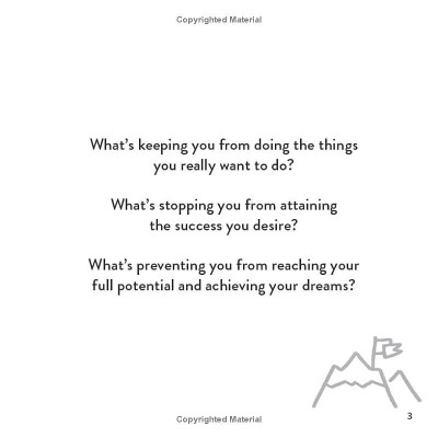 The Unstoppable You: 7 Ways To Tap Into Your Potential For Success