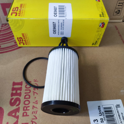 Lọc nhớt Mercedes S400, S500 2013-2017 - OE9607