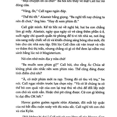 Series Trường Học Pháp Thuật - Phần 2: Găng tay Đồng