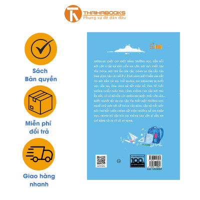 Sách - 35 Ký Lô Hy Vọng