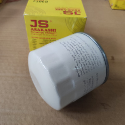 Lọc nhớt Kia Rio 2005-2011 -C307J