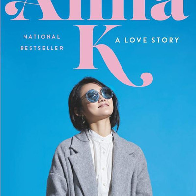 Anna K