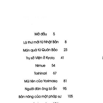 Thiên Cầu Ma Thuật - Tập 3: Ký Ức Vĩnh Cửu