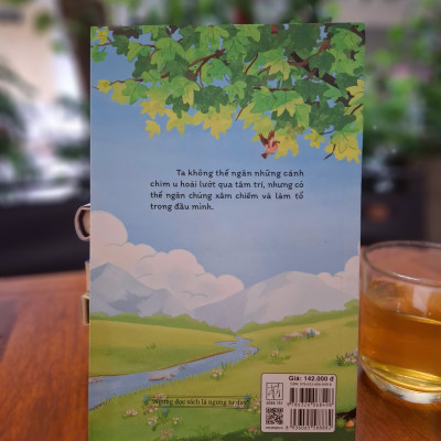 ĐI QUA HAI MẶT TRĂNG - Sharon Creech – Đông Tây – NXB Văn Học