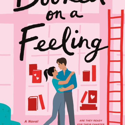 Booked On A Feeling