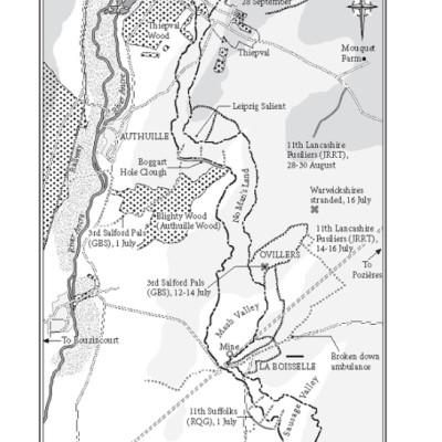 Tolkien And The Great War: The Threshold Of Middle-earth