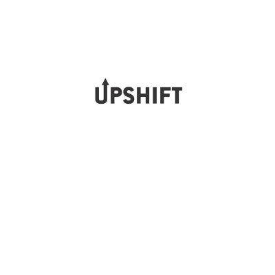 Upshift: Turning Pressure Into Performance And Crisis Into Creativity