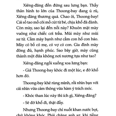 Tác Phẩm Đạt Giải Thưởng Vận Động Sáng Tác: Những Tấm Lòng Yêu Thương (Tái Bản 2017)