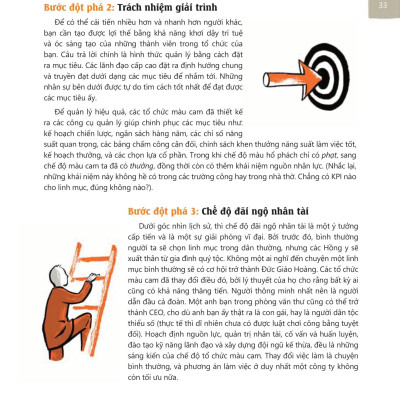 Tái Tạo Tổ Chức: Phá Vỡ Rào Cản, Thổi Bùng Sinh Khí (Tái Bản)
