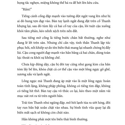 Ngôi Làng Bị Phong Ấn (trọn bộ) - Ngọc Linh - Tâm linh, huyền bí, đam mỹ, boylove, tình trai, luân hồi, kiếp trước kiếp này