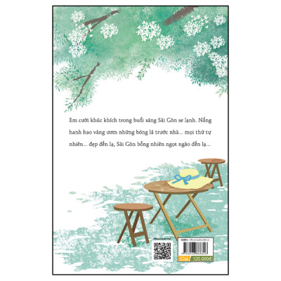 Ngày Hôm Qua Đã Từng - My Life