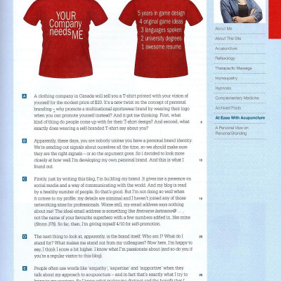 Keynote British Englis Upper Intermediate: Student