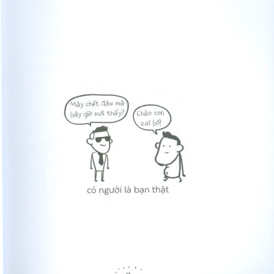 Đời Về Cơ Bản Là Buồn Cười